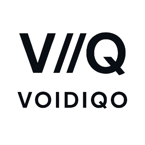 Voidiqo Logo