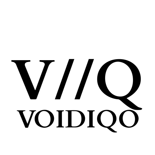 Voidiqo Logo